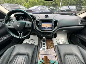 Maserati Ghibli CAMERA/ NAVI / , снимка 12