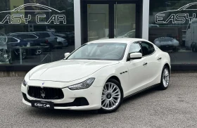 Maserati Ghibli CAMERA/ NAVI / , снимка 1