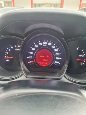 Kia Ceed 1.6 CRDI 110к.с. 2013г. , снимка 10