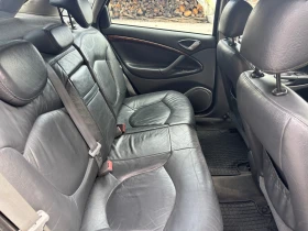 Citroen C5 2.2 HDI 133к.с. Exclusive, снимка 15