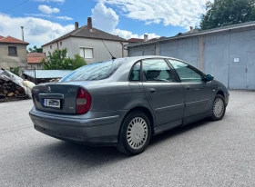 Citroen C5 2.2 HDI 133к.с. Exclusive, снимка 16