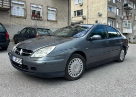 Citroen C5 2.2 HDI 133к.с. Exclusive, снимка 1