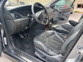 Citroen C5 2.2 HDI 133к.с. Exclusive, снимка 8