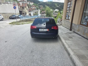 Audi A6 2.0TDI Ръчни скорости., снимка 4
