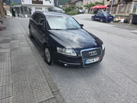 Audi A6 2.0TDI Ръчни скорости., снимка 1