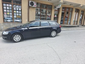 Audi A6 2.0TDI Ръчни скорости., снимка 3