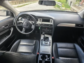 Audi A6 2.0TDI Ръчни скорости., снимка 6