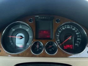 VW Passat / 2.0D / ПОДГРЕВ / VARIANT HIGHLINE /, снимка 14