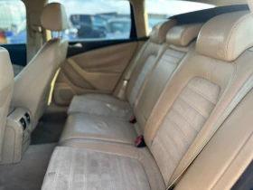VW Passat / 2.0D / ПОДГРЕВ / VARIANT HIGHLINE /, снимка 10