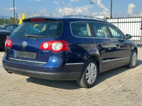 VW Passat / 2.0D / ПОДГРЕВ / VARIANT HIGHLINE /, снимка 5