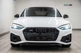 Audi A5 Prestige S-Line (КРАЙНА цена до БЪЛГАРИЯ), снимка 2