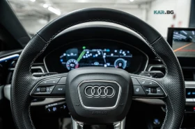Audi A5 Prestige S-Line (КРАЙНА цена до БЪЛГАРИЯ), снимка 14