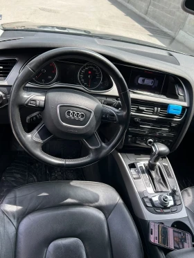 Audi A4, снимка 5
