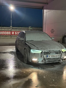 Audi A4, снимка 9