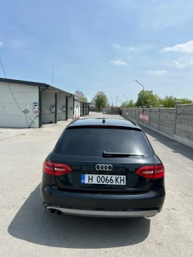 Audi A4, снимка 4