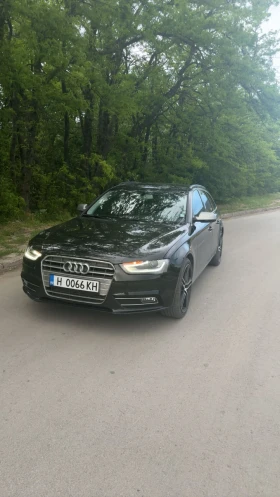 Audi A4, снимка 10