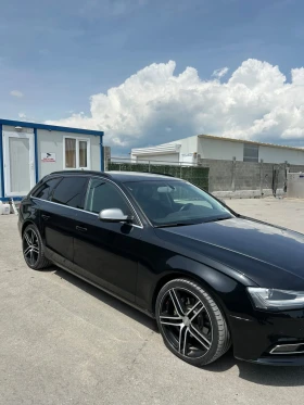 Audi A4, снимка 3
