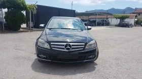 Mercedes-Benz C 200 2.2 CDI, снимка 3