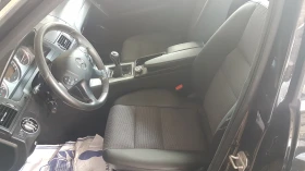 Mercedes-Benz C 200 2.2 CDI, снимка 9