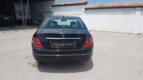 Mercedes-Benz C 200 2.2 CDI, снимка 6