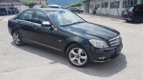 Mercedes-Benz C 200 2.2 CDI, снимка 2