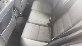 Mercedes-Benz C 200 2.2 CDI, снимка 11