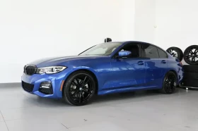BMW 330 xDrive/M Sport pckg/Keyless/ПАНОРАМА/CARFAX, снимка 3
