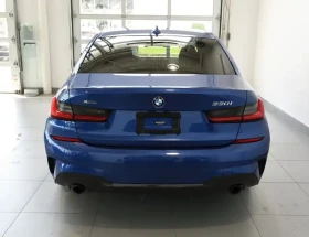 BMW 330 xDrive/M Sport pckg/Keyless/ПАНОРАМА/CARFAX, снимка 5
