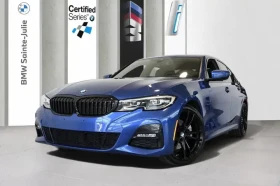 BMW 330 xDrive/M Sport pckg/Keyless/ПАНОРАМА/CARFAX, снимка 1
