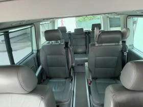 VW Multivan T5, снимка 15