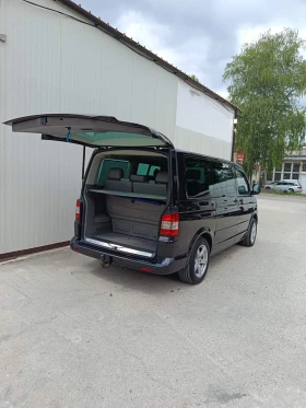 VW Multivan T5, снимка 6