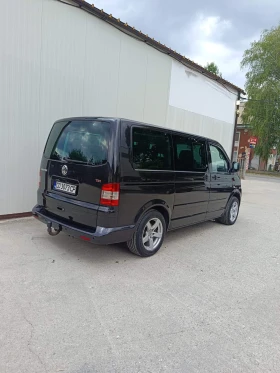 VW Multivan T5, снимка 2