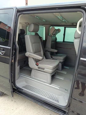 VW Multivan T5, снимка 16