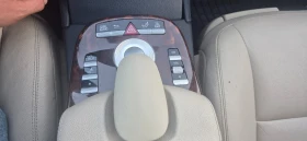 Mercedes-Benz S 320 3.2cdi* 7gТроник* ФУЛ* AMG пакет* , снимка 6