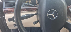 Mercedes-Benz S 320 3.2cdi* 7gТроник* ФУЛ* AMG пакет* , снимка 9