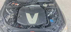Mercedes-Benz S 320 3.2cdi* 7gТроник* ФУЛ* AMG пакет* , снимка 11