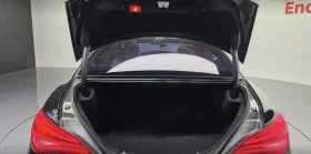 Mercedes-Benz CLA 45 AMG 4MATIC 95 ХИЛ КМ!!, снимка 14