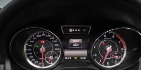 Mercedes-Benz CLA 45 AMG 4MATIC 95 ХИЛ КМ!!, снимка 8