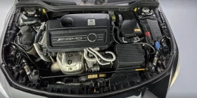 Mercedes-Benz CLA 45 AMG 4MATIC 95 ХИЛ КМ!!, снимка 6