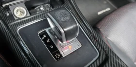 Mercedes-Benz CLA 45 AMG 4MATIC 95 ХИЛ КМ!!, снимка 9