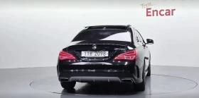 Mercedes-Benz CLA 45 AMG 4MATIC 95 ХИЛ КМ!!, снимка 4