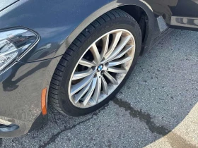 BMW 530 * 530i xDrive * CARFAX * ОПЦИЯ ЗА ФИНАНСИРАНЕ , снимка 7