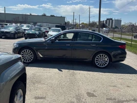 BMW 530 * 530i xDrive * CARFAX * ОПЦИЯ ЗА ФИНАНСИРАНЕ , снимка 2