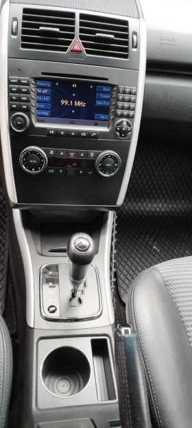 Mercedes-Benz A 180 А180, снимка 8