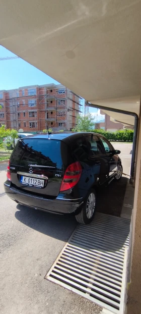 Mercedes-Benz A 180 А180, снимка 4