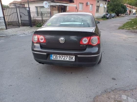 VW Passat 2.0 TDI, снимка 4