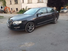 VW Passat 2.0 TDI, снимка 1
