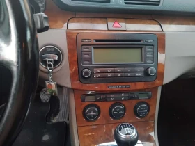 VW Passat 2.0 TDI, снимка 11