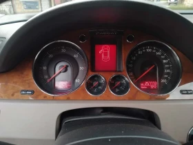 VW Passat 2.0 TDI, снимка 10