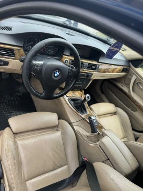 BMW 330 e91 330 XD, снимка 5